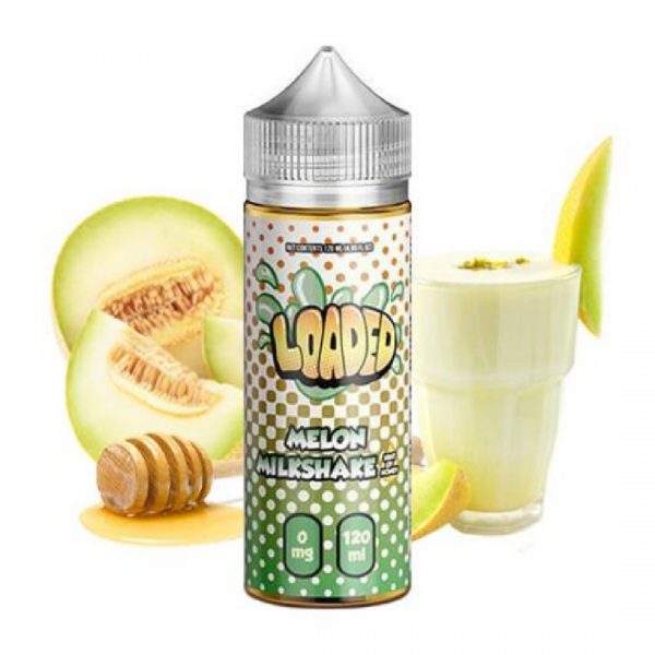 Melon Milkshake By Loaded