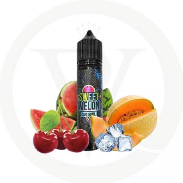 SAM VAPES E-LIQUID 60ML