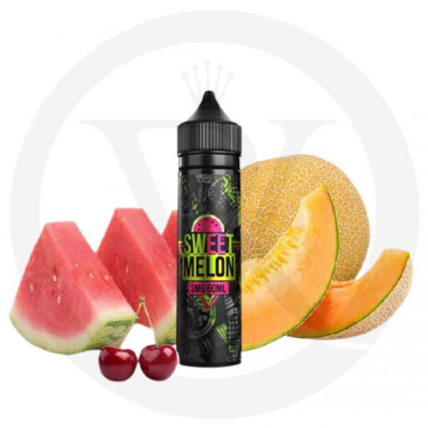 SAM VAPES E-LIQUID 60ML