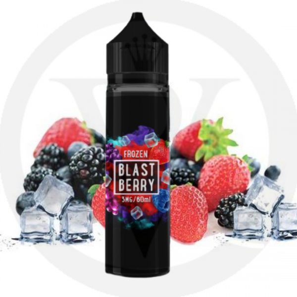 SAM VAPES E-LIQUID 60ML