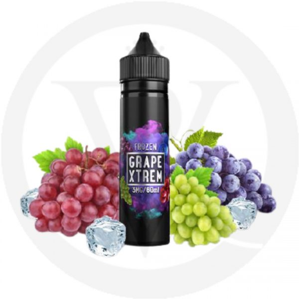 SAM VAPES E-LIQUID 60ML