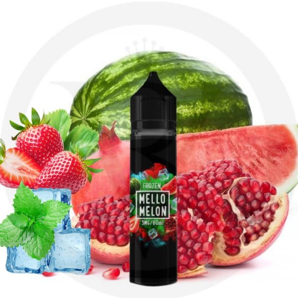 SAM VAPES E-LIQUID 60ML