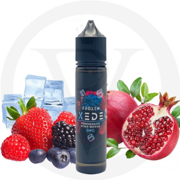 SAM VAPES E-LIQUID 60ML