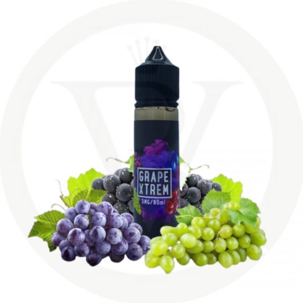 SAM VAPES E-LIQUID 60ML