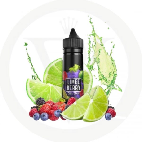 SAM VAPES E-LIQUID 60ML