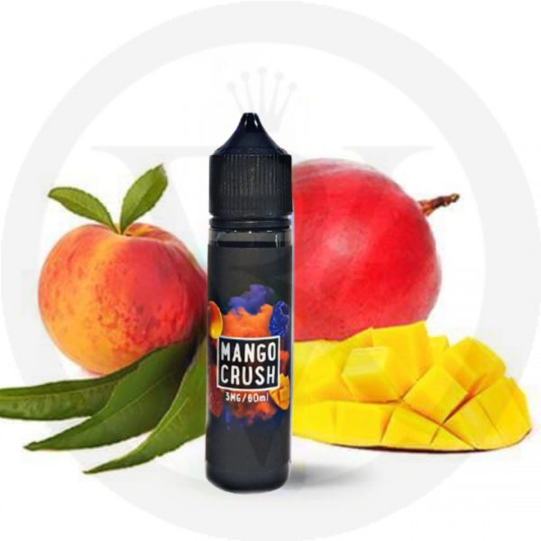 SAM VAPES E-LIQUID 60ML