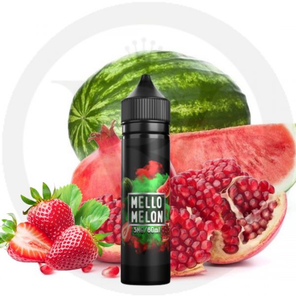 SAM VAPES E-LIQUID 60ML