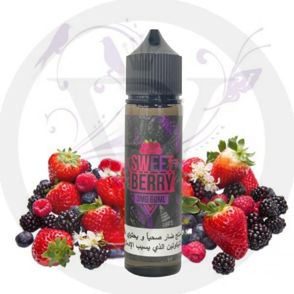 SAM VAPES E-LIQUID 60ML