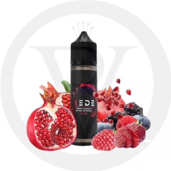 SAM VAPES E-LIQUID 60ML