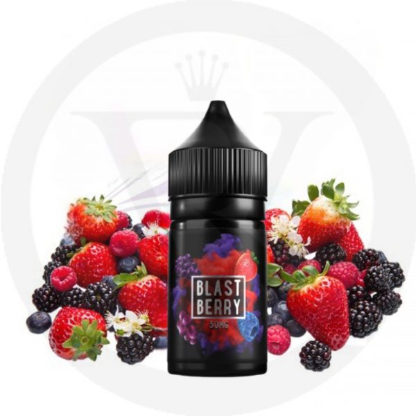 SAM VAPES E-LIQUID SALTNIC 30ML