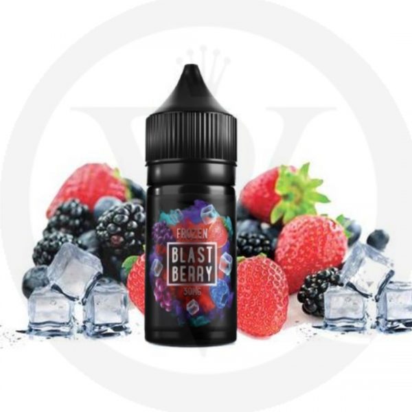 SAM VAPES E-LIQUID SALTNIC 30ML