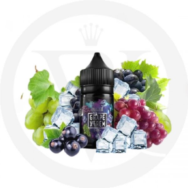 SAM VAPES E-LIQUID SALTNIC 30ML