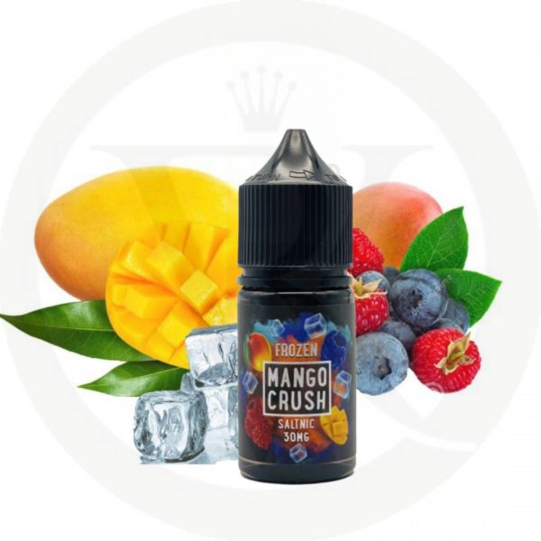 SAM VAPES E-LIQUID SALTNIC 30ML