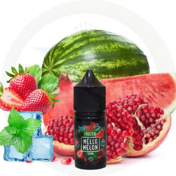 SAM VAPES E-LIQUID SALTNIC 30ML