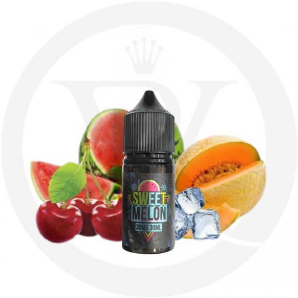 SAM VAPES E-LIQUID SALTNIC 30ML