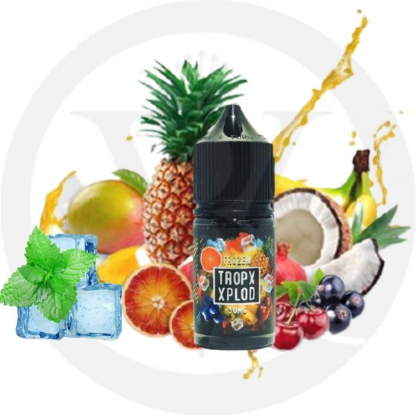 SAM VAPES E-LIQUID SALTNIC 30ML