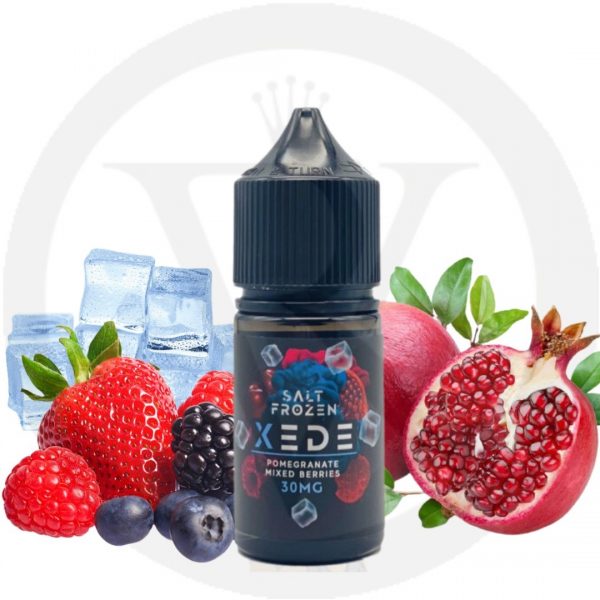 SAM VAPES E-LIQUID SALTNIC 30ML