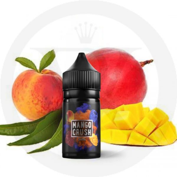 SAM VAPES E-LIQUID SALTNIC 30ML