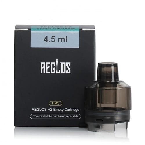 Uwell Aeglos H2 Empty Cartridge