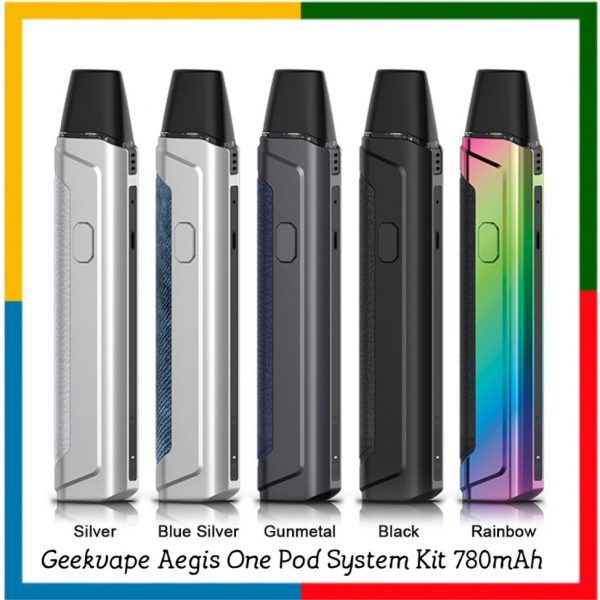 Geekvape Aegis One Pod Kit