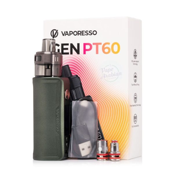 Vaporesso Gen PT60 Kit 60W