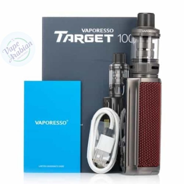 Vaporesso Target 100 Mod Kit