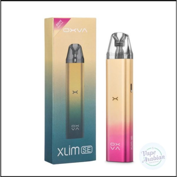 OXVA XLIM SE Pod System Kit 25w