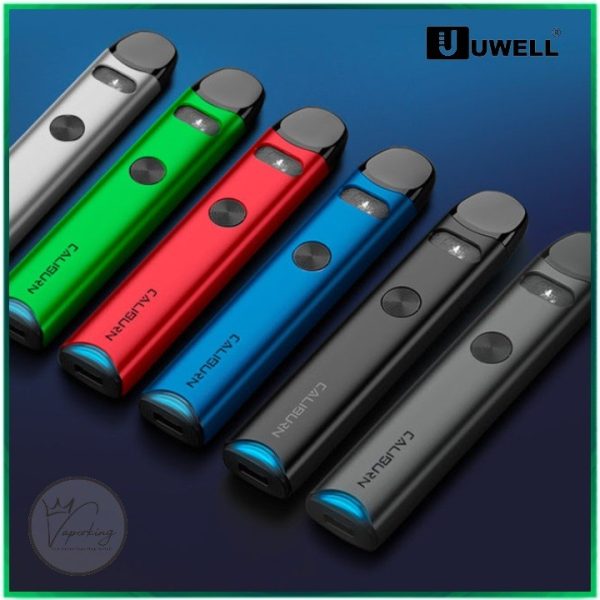 uwell caliburn a3 pod kit