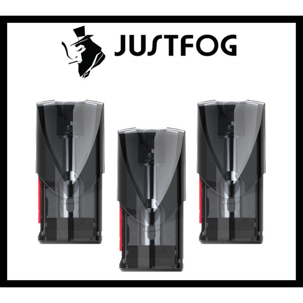 Justfog Myfit Replacement Pods