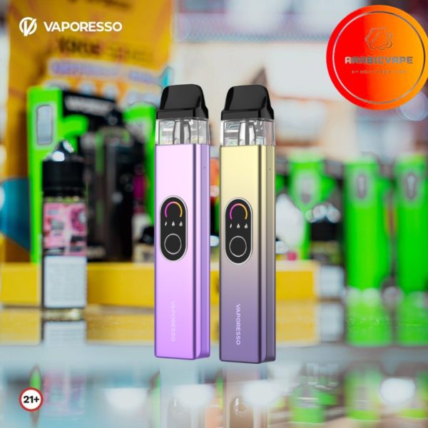 Vaporesso XROS 4 Pod Kit 1000mAh