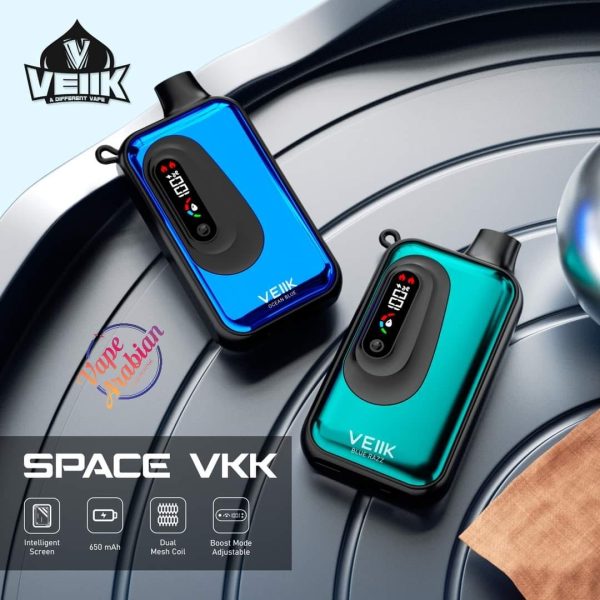 Veiik Space VKK 20000 Puffs