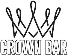 Crown Bar Logo