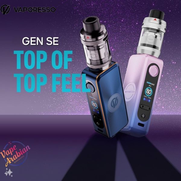 Vaporesso GEN SE Vape Kit